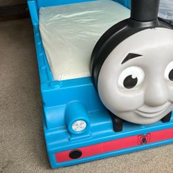 Thomas Toddler Bead 