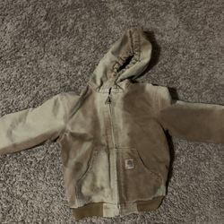 Carhartt Jacket 