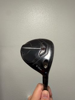 Titleist TSR2+ 13* Fairway Wood w/ Black Ventus Velocore+