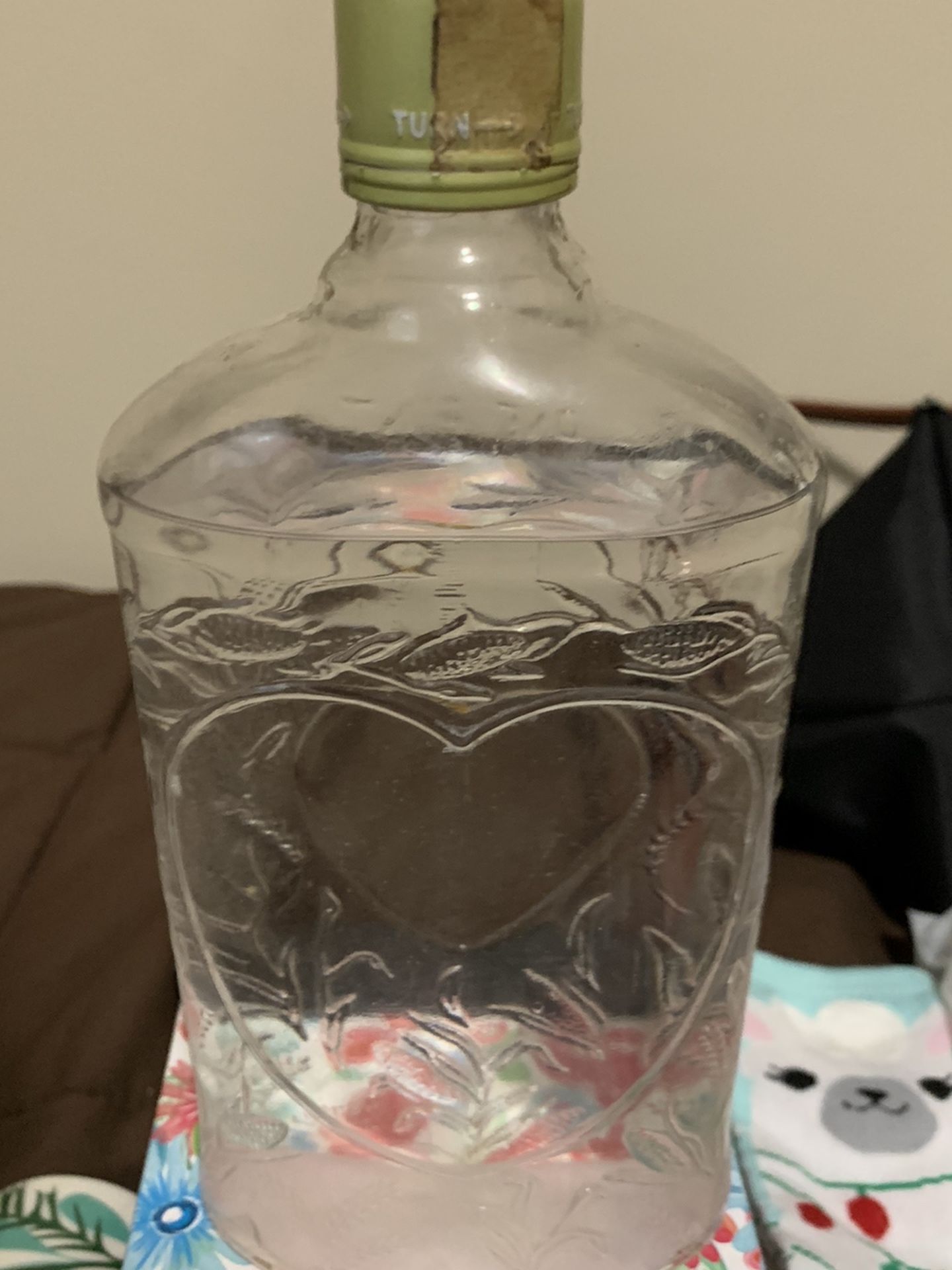 Antique Bottle