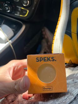 Spek ghost