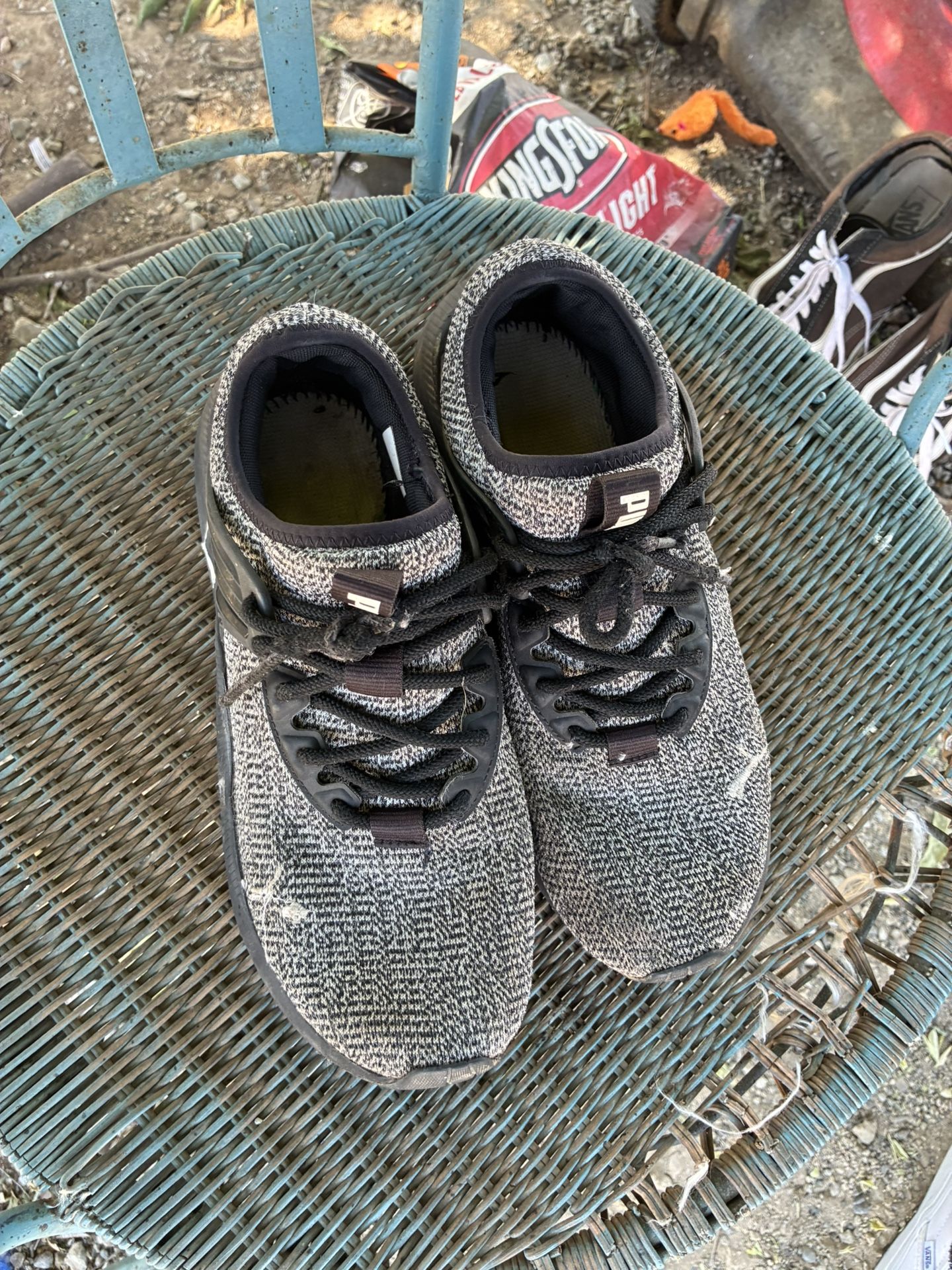 Puma Shoes