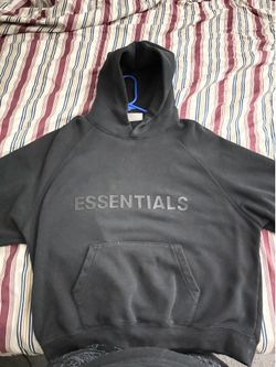 Essentials Hoodie