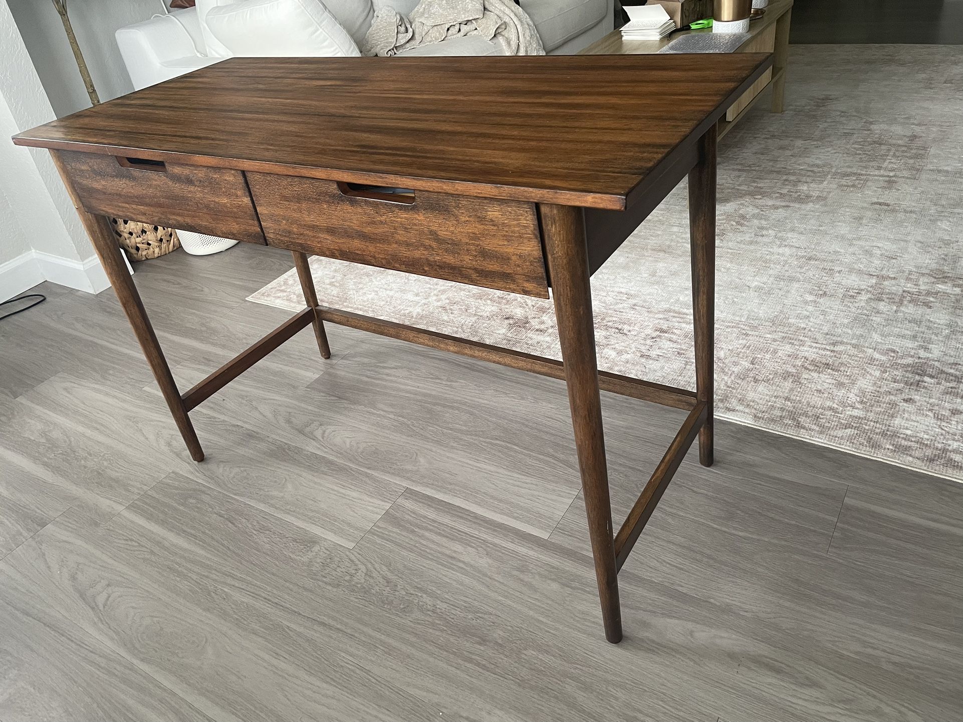 Ellwood Desk From Target