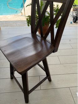 Barstools!
