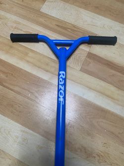 Razor Scooter