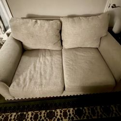 Love Seat 