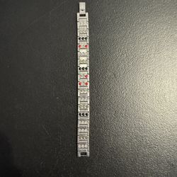 8” Magnetic Therapy Bracelet 