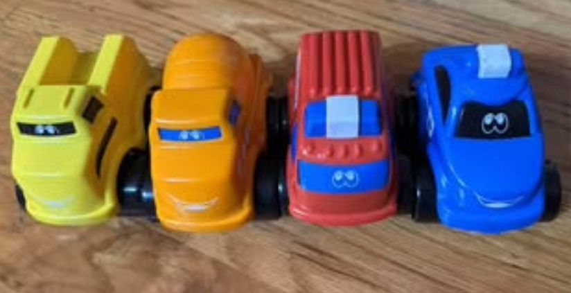 Trucks