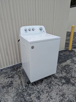 Washer Whirlpool READ DESCRIPTION PLEASE.