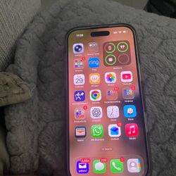 Applie iPhone 17 Air 256 (spectrum Only)