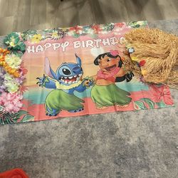 Birthday Decorations 