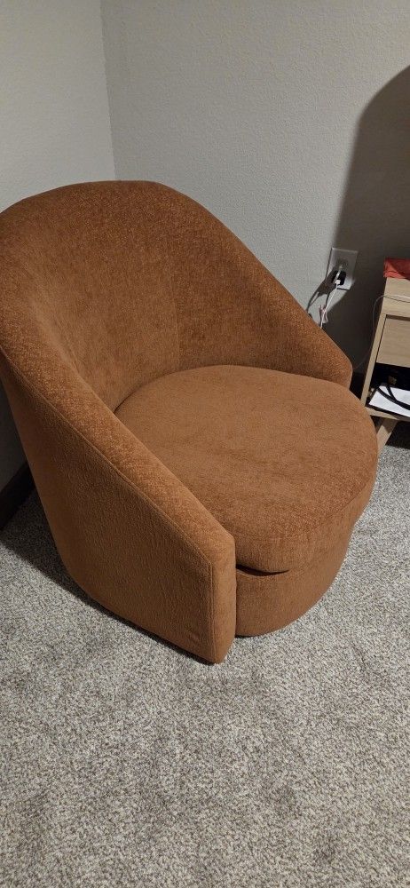 Swivel Chair 
