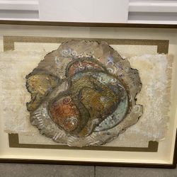 Karen Hale Original Art Piece 