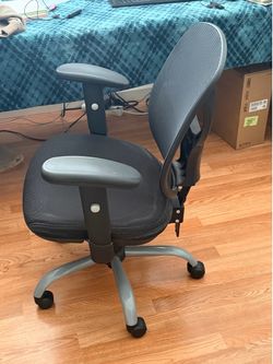 Office chair