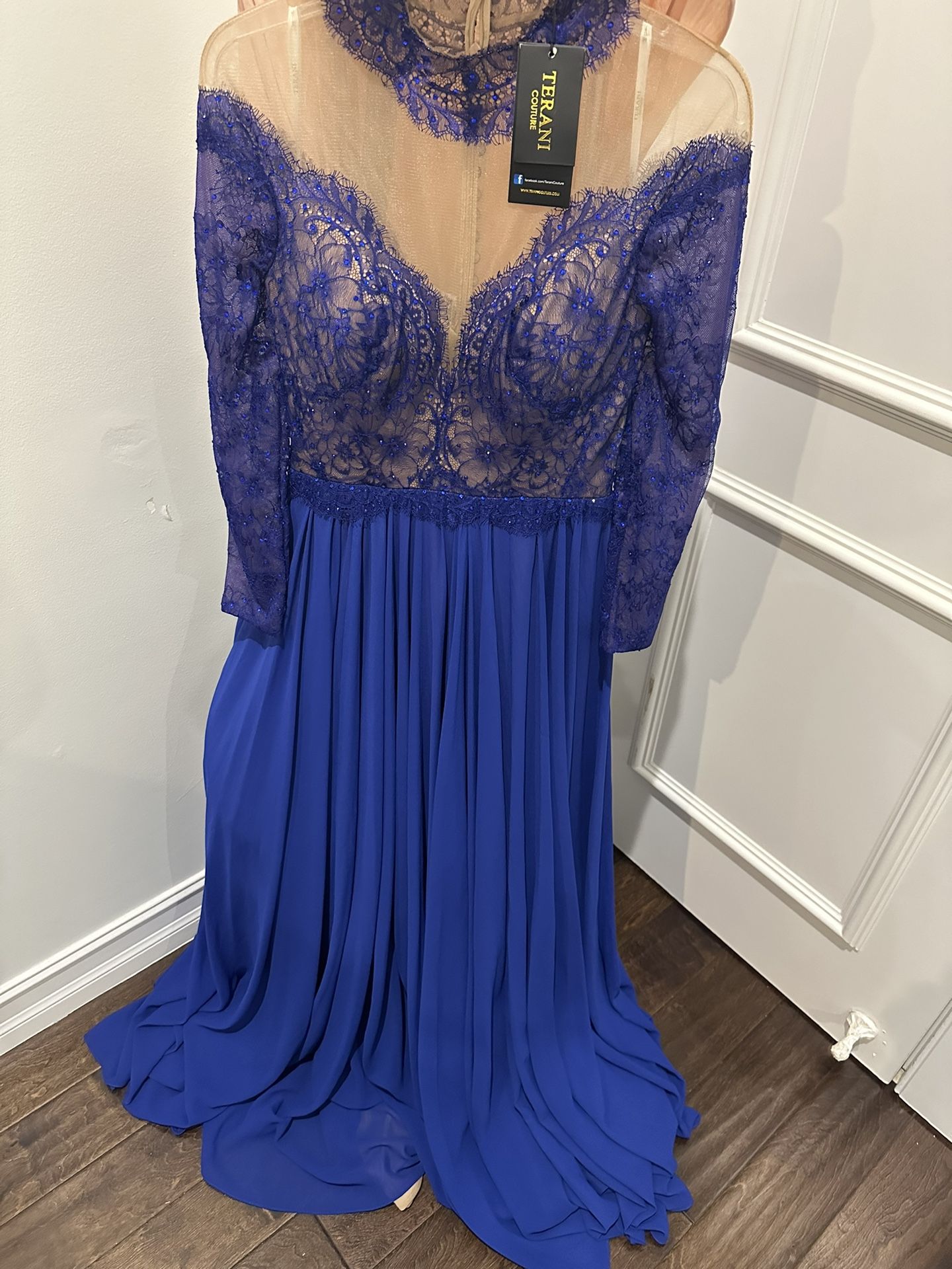 Beautiful Dress
