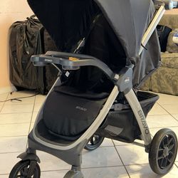 Chicco Bravo Stroller for Sale in Houston TX OfferUp