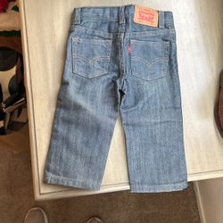 Levi’s For Baby 12 M 