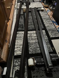 Bed Frame Metal