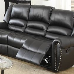 3pc Recliner Set