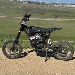 Trading Selling Moto tech 60 V