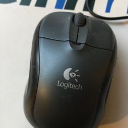 logitech wireless computer mouse
