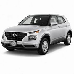 2023 Hyundai Venue