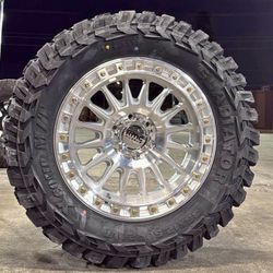 KMC WHEELS IN STOCK ‼️