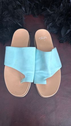 Dr. Scholl’s Island Peace Angel size 10