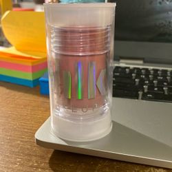 Milk Holographic Stick Full Size