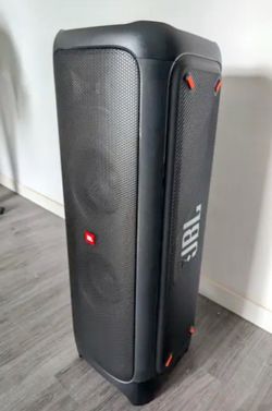 JBL PartyBox 1000 Speaker