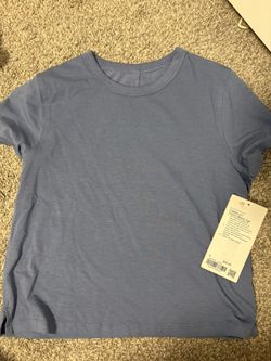 Lululemon Shirt