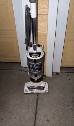 Shark rotator professional vacuum