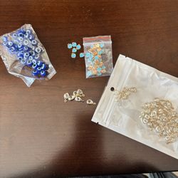 Mini Charms