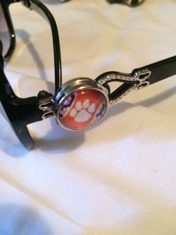 Clemson Tigers Fashion Sunglasses
