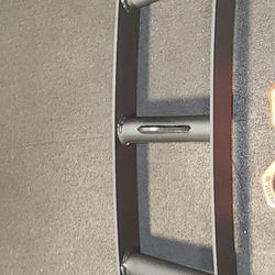 Bells Of Steel Arch Nemesis Barbell (Orignal Version)