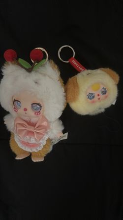 Baby three