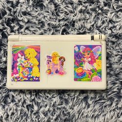 Nintendo DSI 
