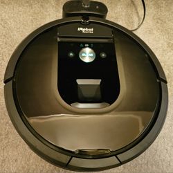 IRobot Roomba 900 Series