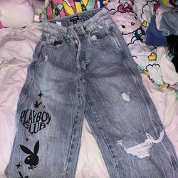 Playboy Jeans