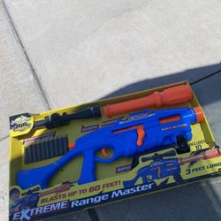 Kids Toy Nerf Gun 