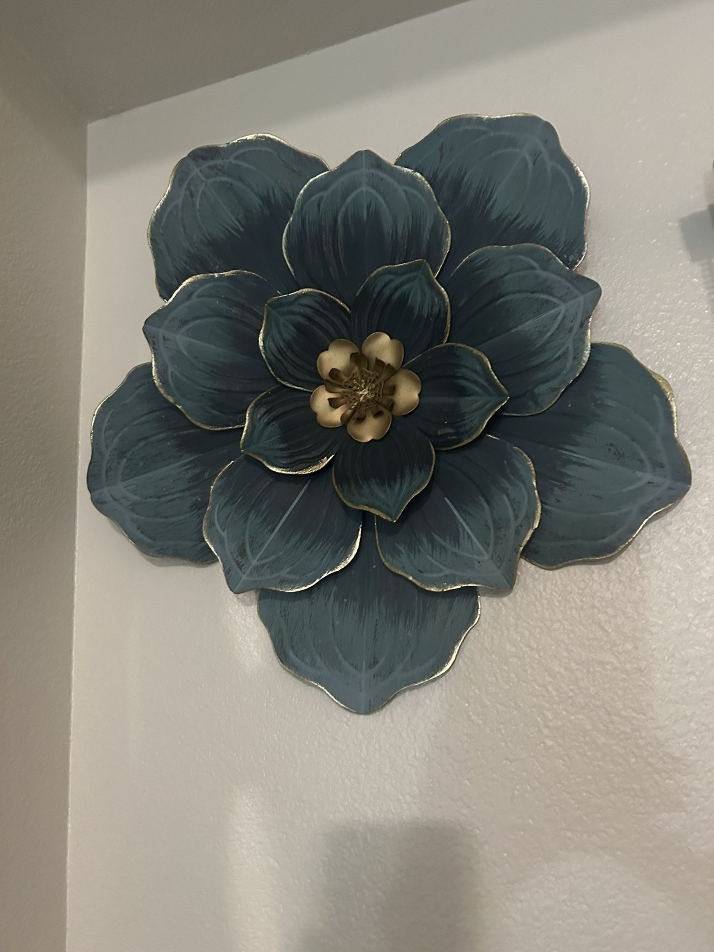 Wall Decor $60 For Both