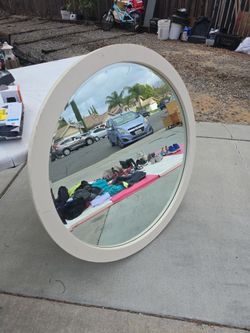 Mirror $30.00 obo