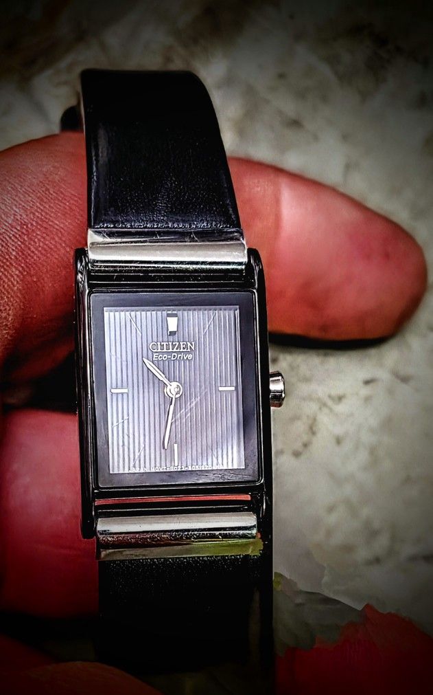 Citizen Eco Drive Woman's