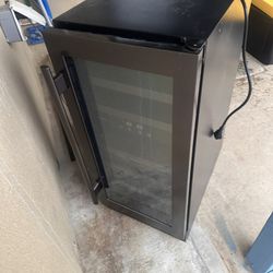 Avallon Wine Chiller