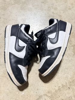 Nike Panda USED 1.5Y