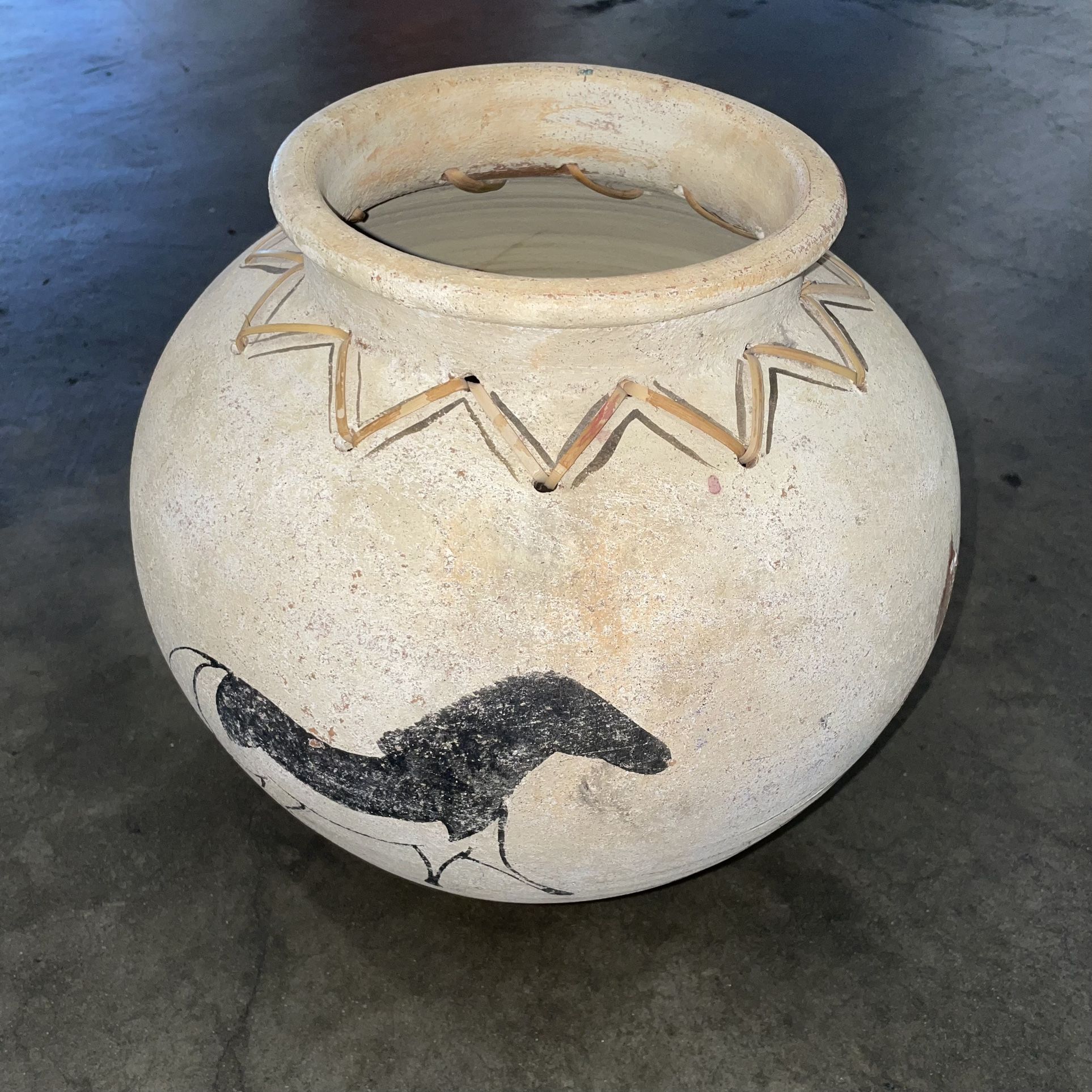 Southwest Pottery