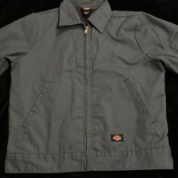 Men’s Dickies Work Jacket