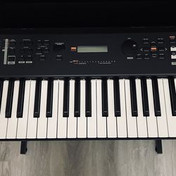 Yamaha MX49- Synth/ Keyboard