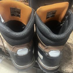 Zapatos De Trabajo Survivors Size 12